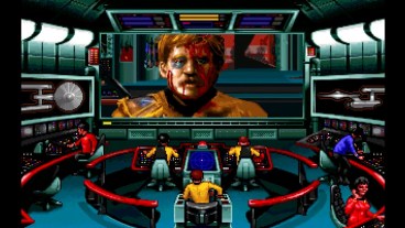 Star Trek: Judgment Rites Was the Final Season The Original Series Deserved