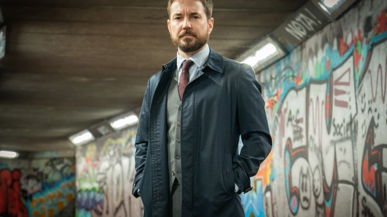 Line of Duty series 6 episode 2 Steve