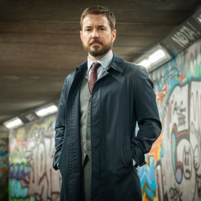 Line of Duty series 6 episode 2 Steve