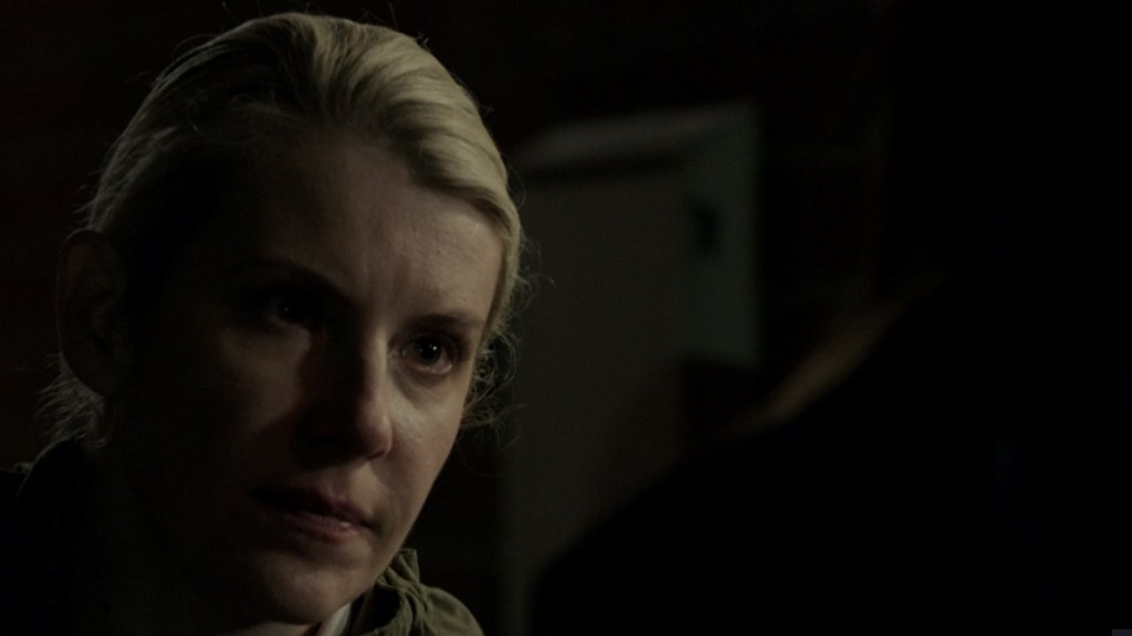 Line of Duty Jayne Akers