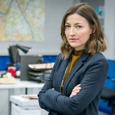 Line of Duty series 6 Kelly Macdonald