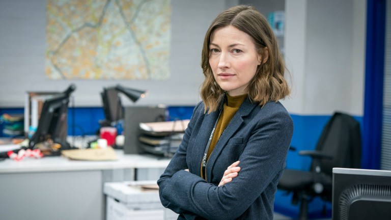 Line of Duty series 6 Kelly Macdonald