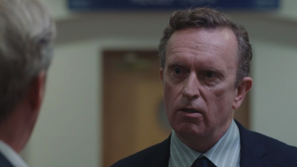 Line of Duty Mark Moffatt