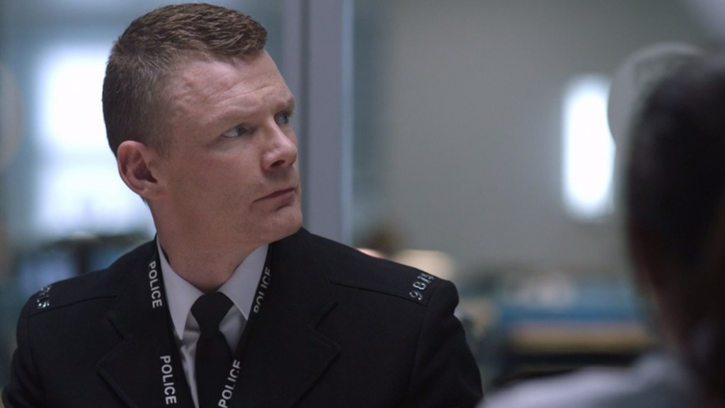 Line of Duty PC Bloom
