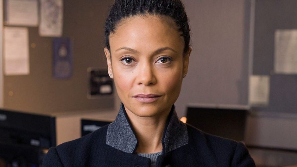 Line of Duty Roz Huntley