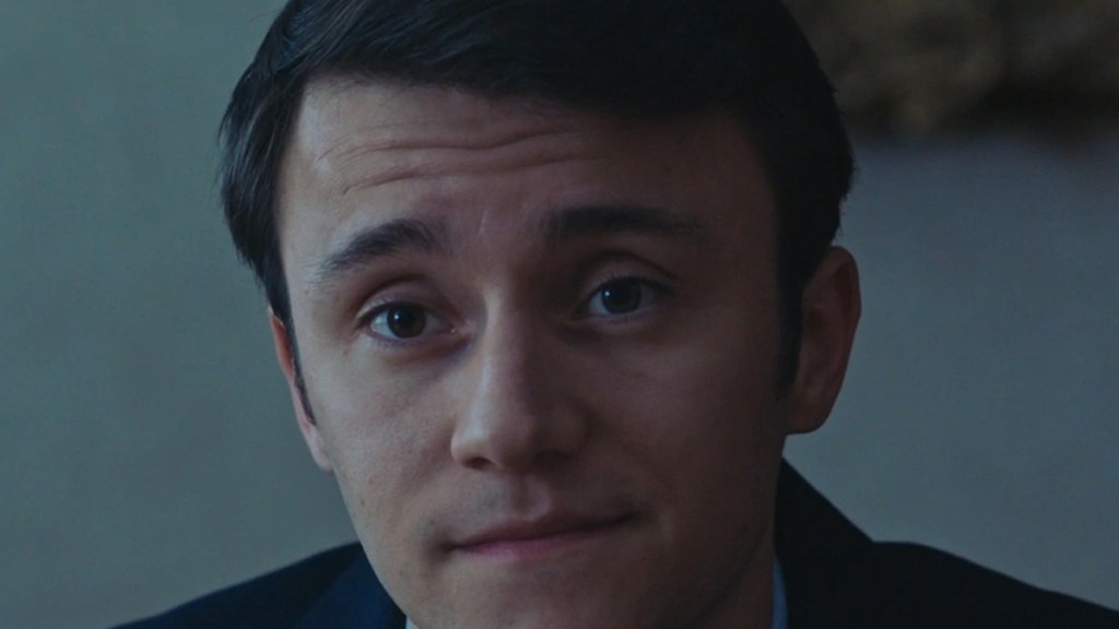 Line of Duty Ryan Pilkington