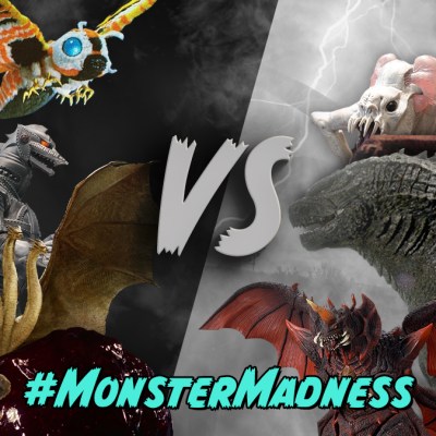 Monster Madness