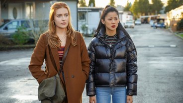 Nancy Drew Season 2 Episode 9 Review: The Bargain of the Blood Shroud