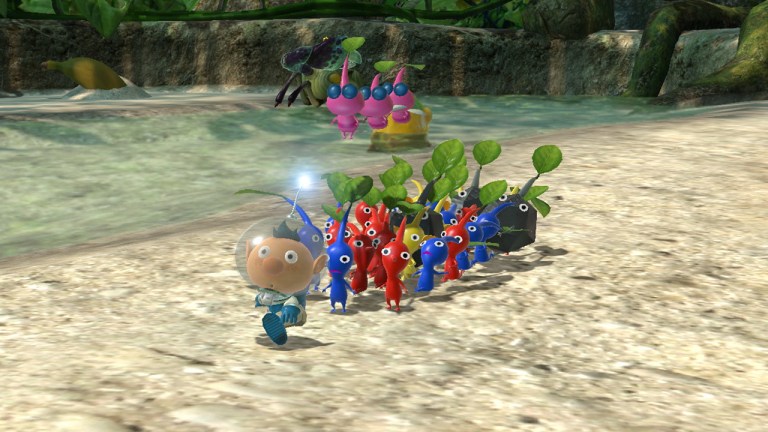 Pikmin