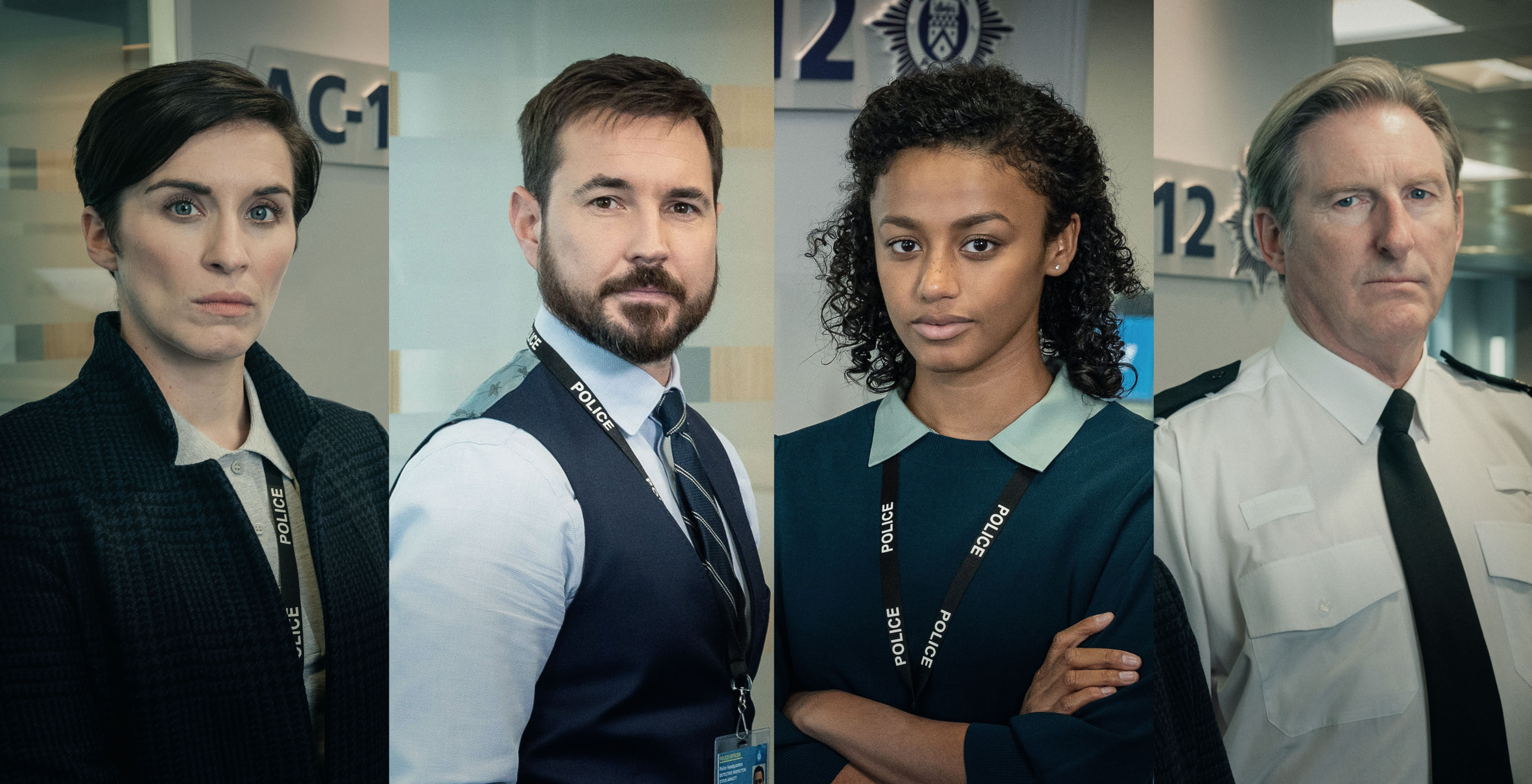 Line of Duty: Will There Be a Series 7? | Den of Geek