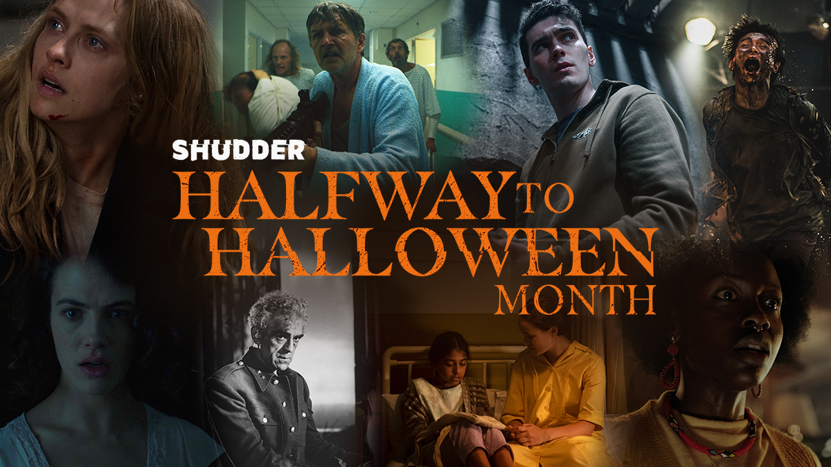 Shudder Boasts Its Biggest Horror Movie And Tv Line Up Ever In April Den Of Geek