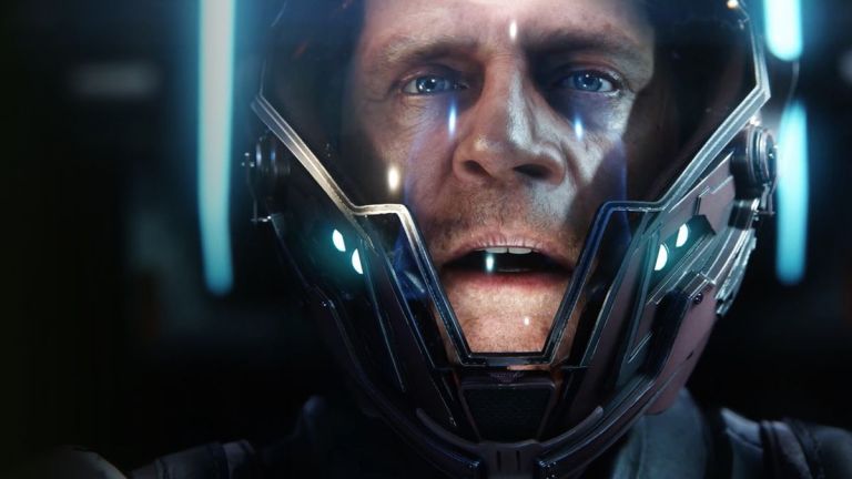 Star Citizen players furious with 'embarrassingly bad' update