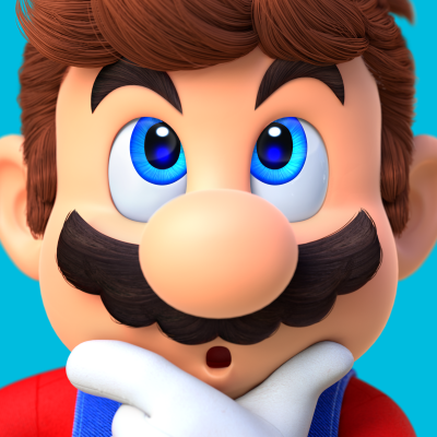 Super Mario Age