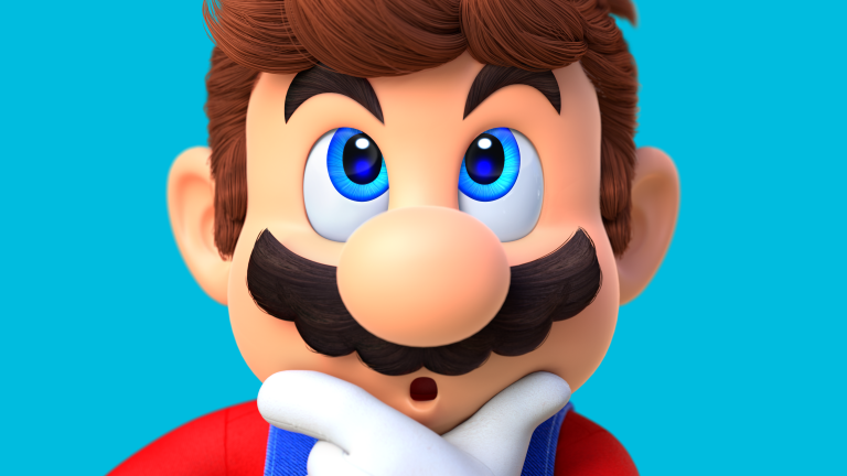 What Does Your Favorite Super Mario Character Say About You — RANKER