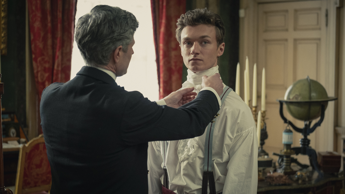 Netflix’s The Irregulars Who Was the Real Prince Leopold Netflix’s The Irregulars Who Was the Real Prince Leopold