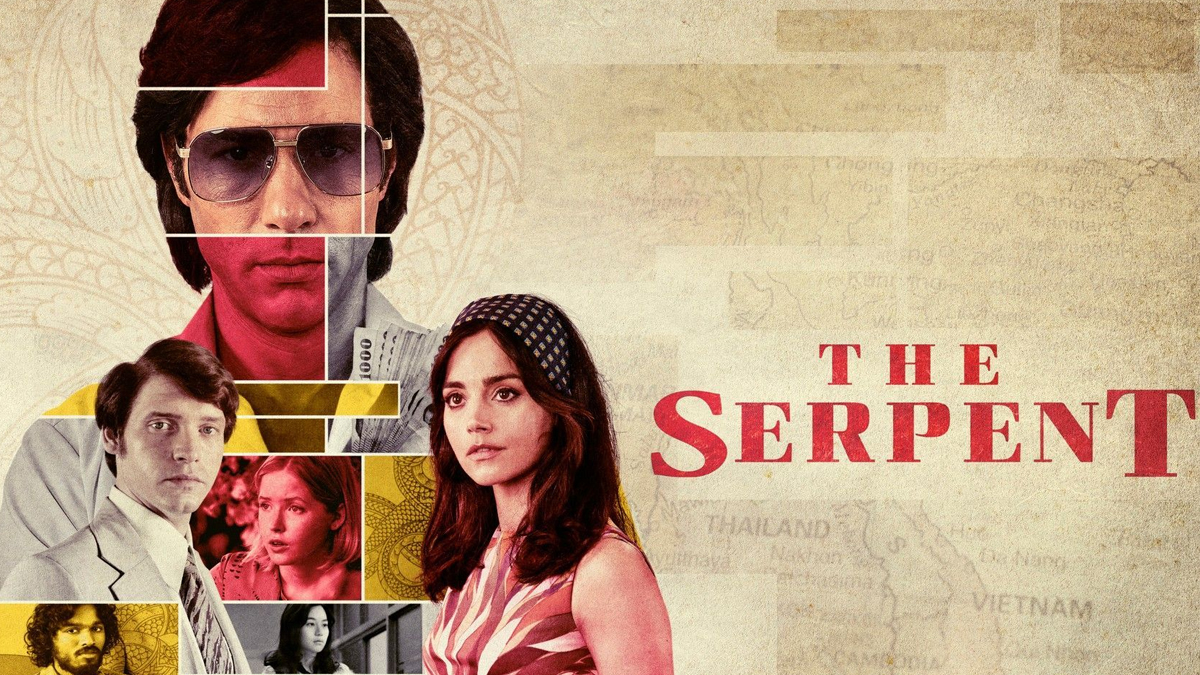 Netflix’s The Serpent True Story: the Book That Inspired the True Crime