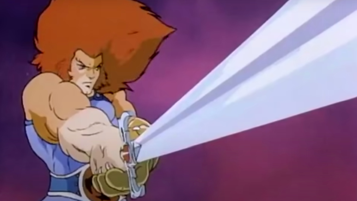 ThunderCats Movie Director Promises “The '80s Cartoon Brought to
