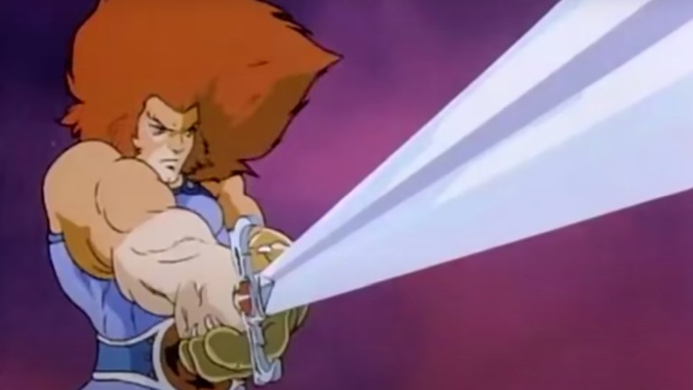 ThunderCats Movie Director Promises “The '80s Cartoon Brought to Life” |  Den of Geek