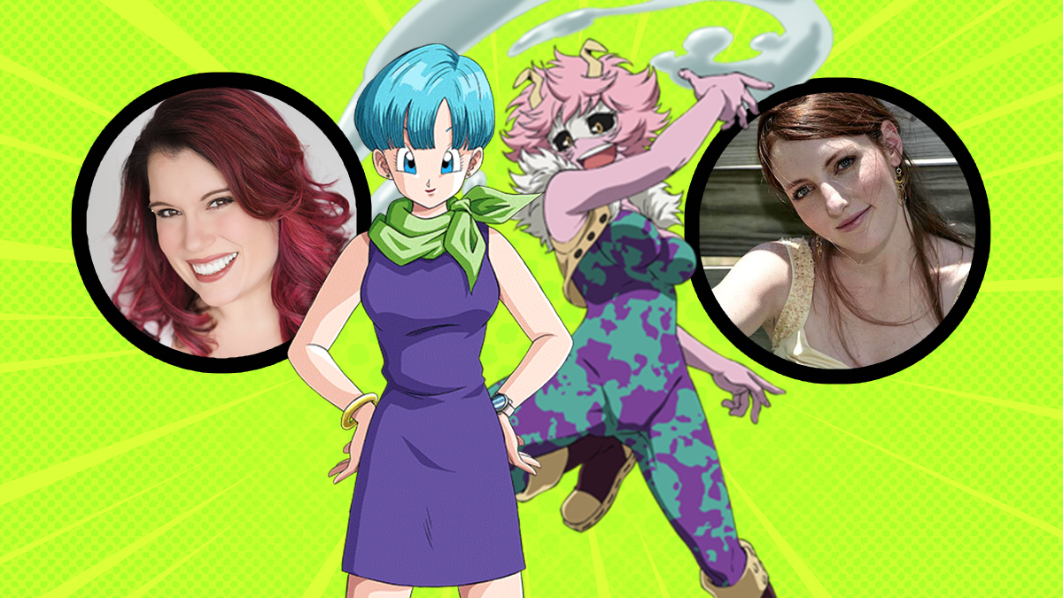 The Legacy of Women in Anime with Funimation | Den of Geek
