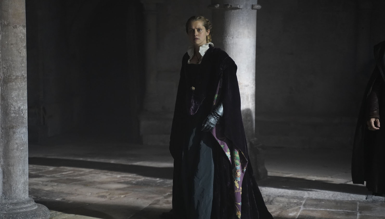 A Discovery of Witches Ending Explained LA Times Now A Discovery of Witches Ending Explained LA Times Now