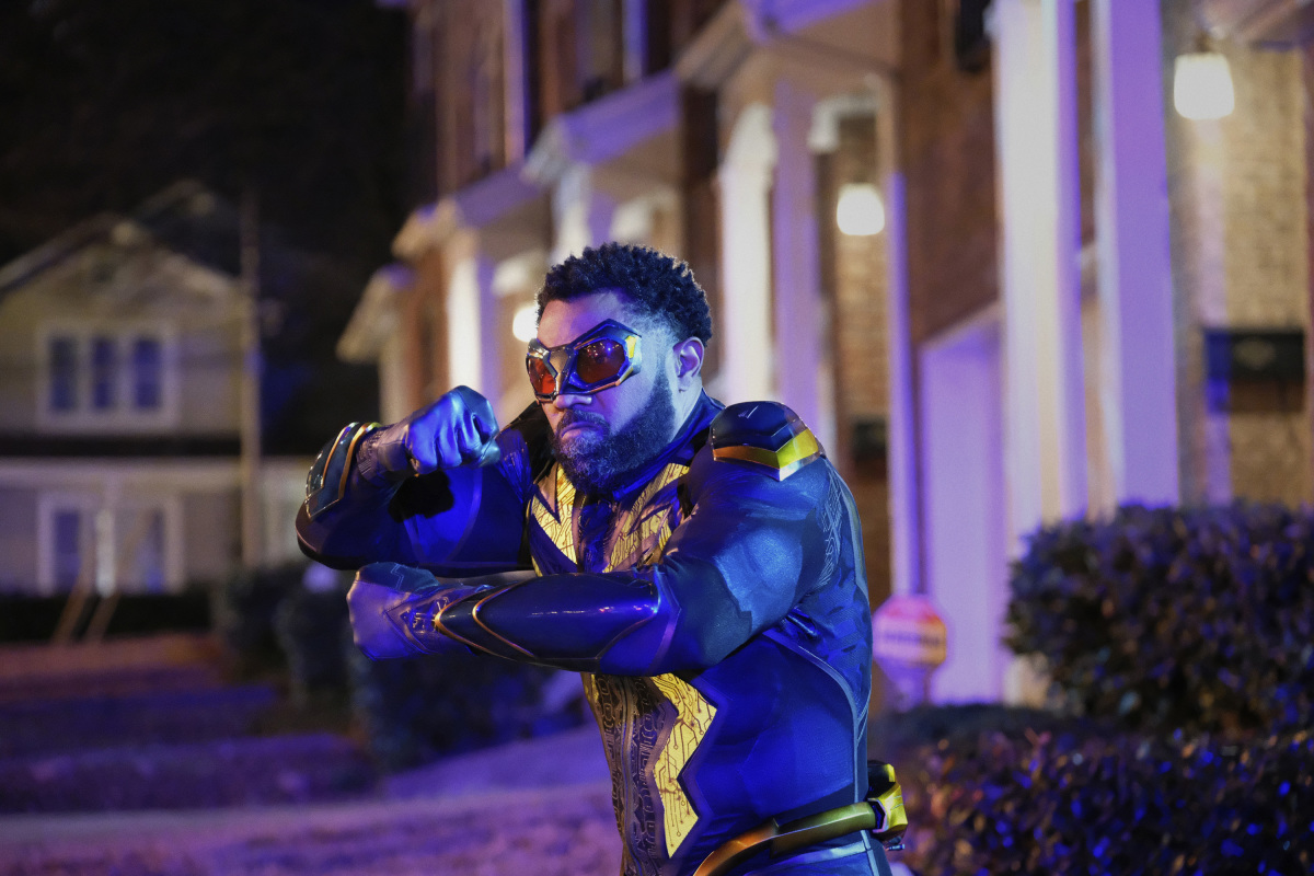 Black Lightning Season 4 Episode 6 Review: The Book of Ruin: Chapter 2: Theseus's Ship - Den of Geek
