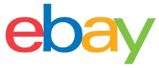 eBay Logo