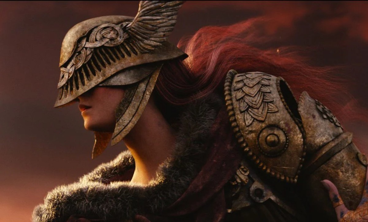 How Elden Ring Hype Recalls Cyberpunk 2077 Den of Geek