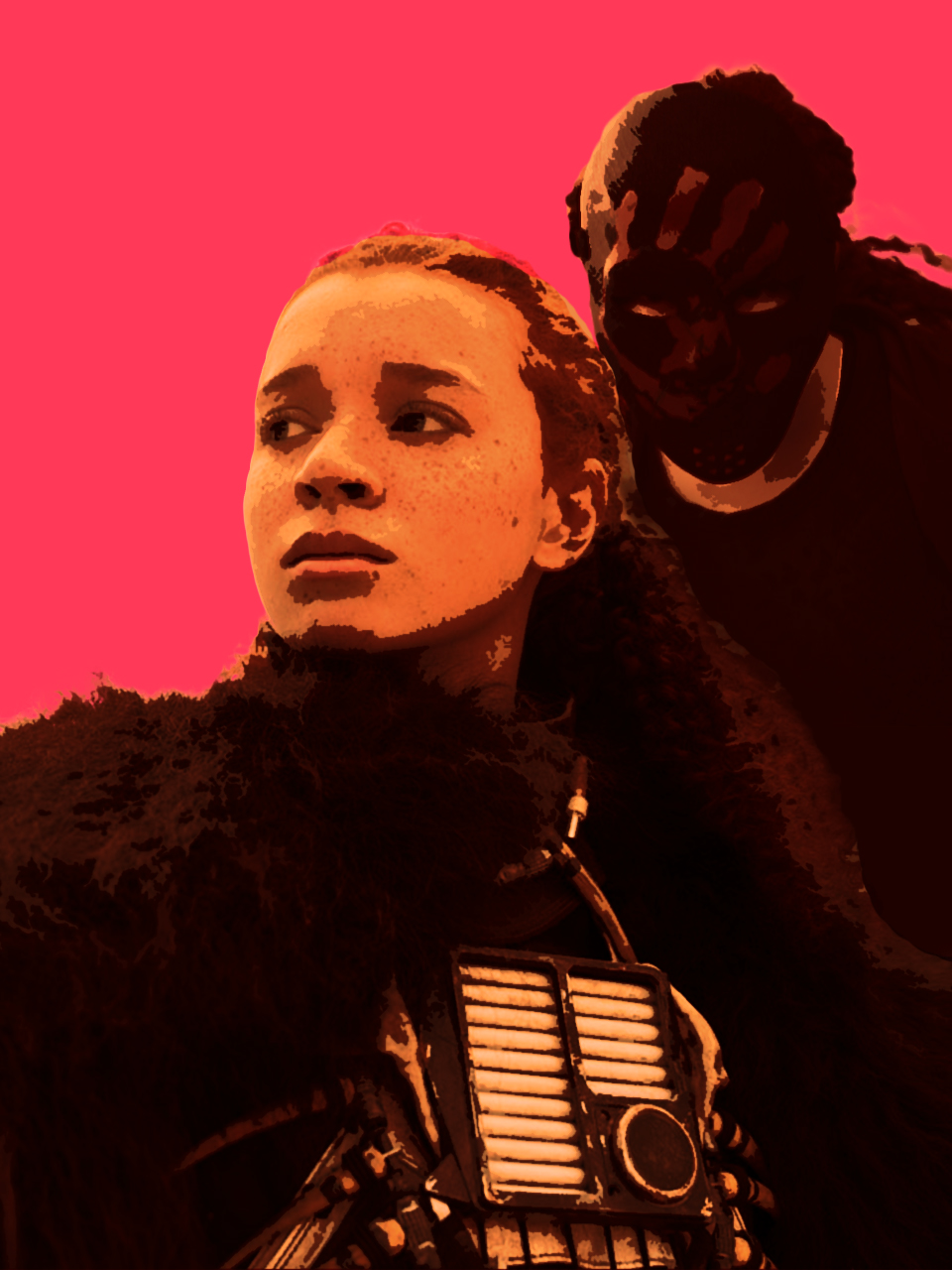 Films Et Séries Tv Avec Erin Kellyman Erin Kellyman: Star Wars to the MCU and Beyond | Den of Geek
