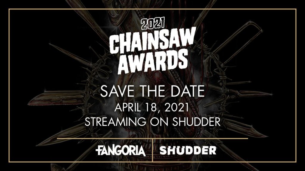 Fangoria Chainsaw Awards
