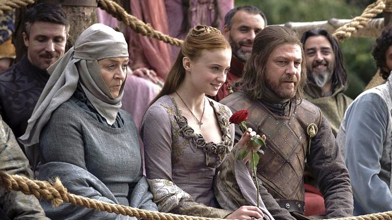 How the Game of Thrones Play Fills a Major Gap from the Series | Den of Geek
