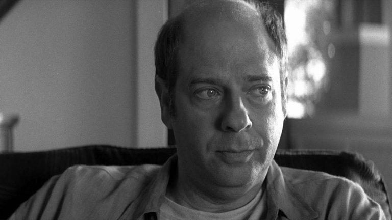 Stephen Tobolowsky as Sammy Jankis in Memento