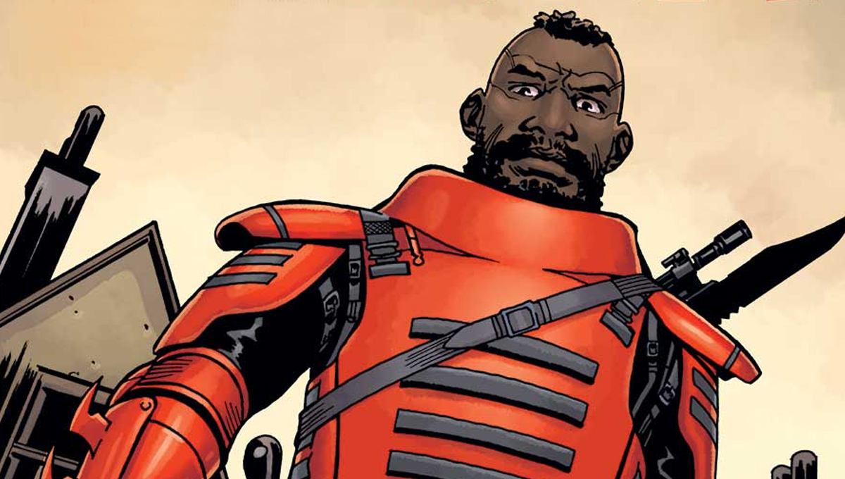 The Walking Dead: What Mercer Means for the Show | Den of Geek