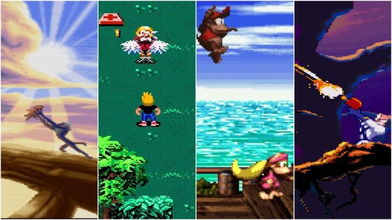 10 Hardest Speedrunning Games