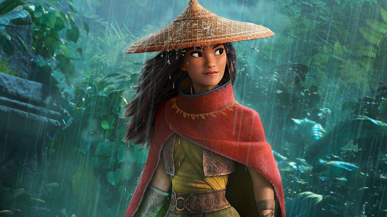 Raya And The Last Dragon Review The Best Disney Princess Movie Since Mulan Den Of Geek Raya And The Last Dragon Review The Best Disney Princess Movie Since Mulan Den Of Geek
