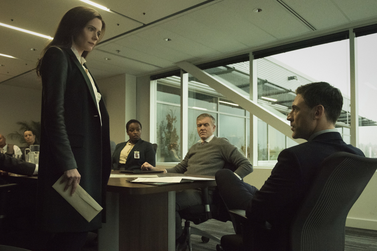 Superman and Lois Episode 2 DC Comics and Movie Easter Eggs and ...