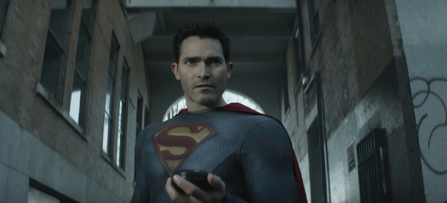 Superman and Lois S1 Ep 4 Review | The Aspiring Kryptonian