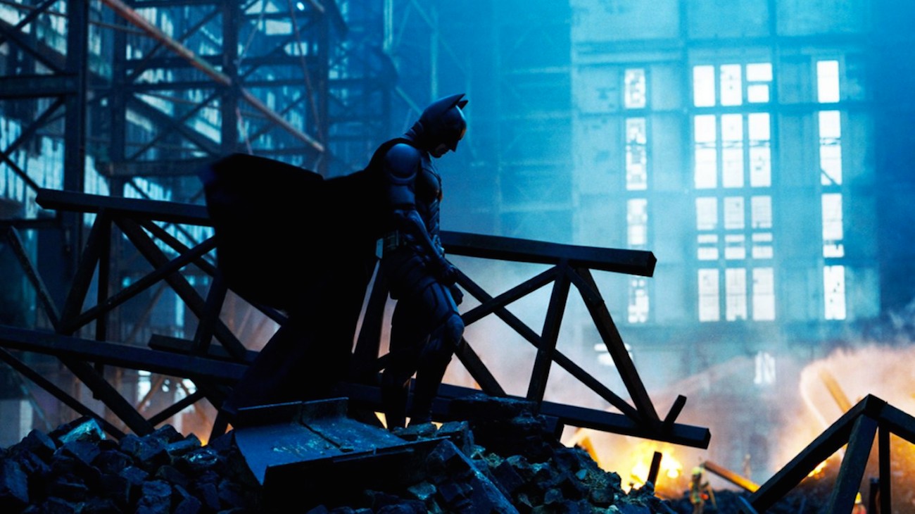 The Dark Knight Trilogy: Horrifying Scenes That Still Make Us Cringe | Den  of Geek