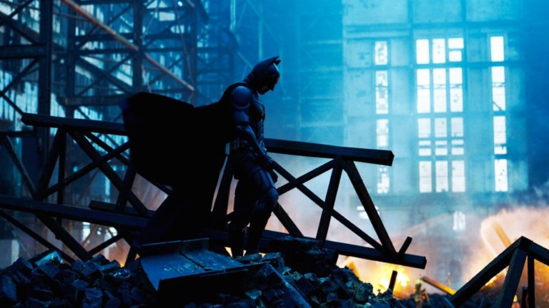 The Dark Knight Trilogy Horrifying Scenes That Still Make Us Cringe Den Of Geek