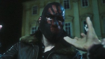 Flag-Smashers in Marvel's The Falcon and the Winter Soldier