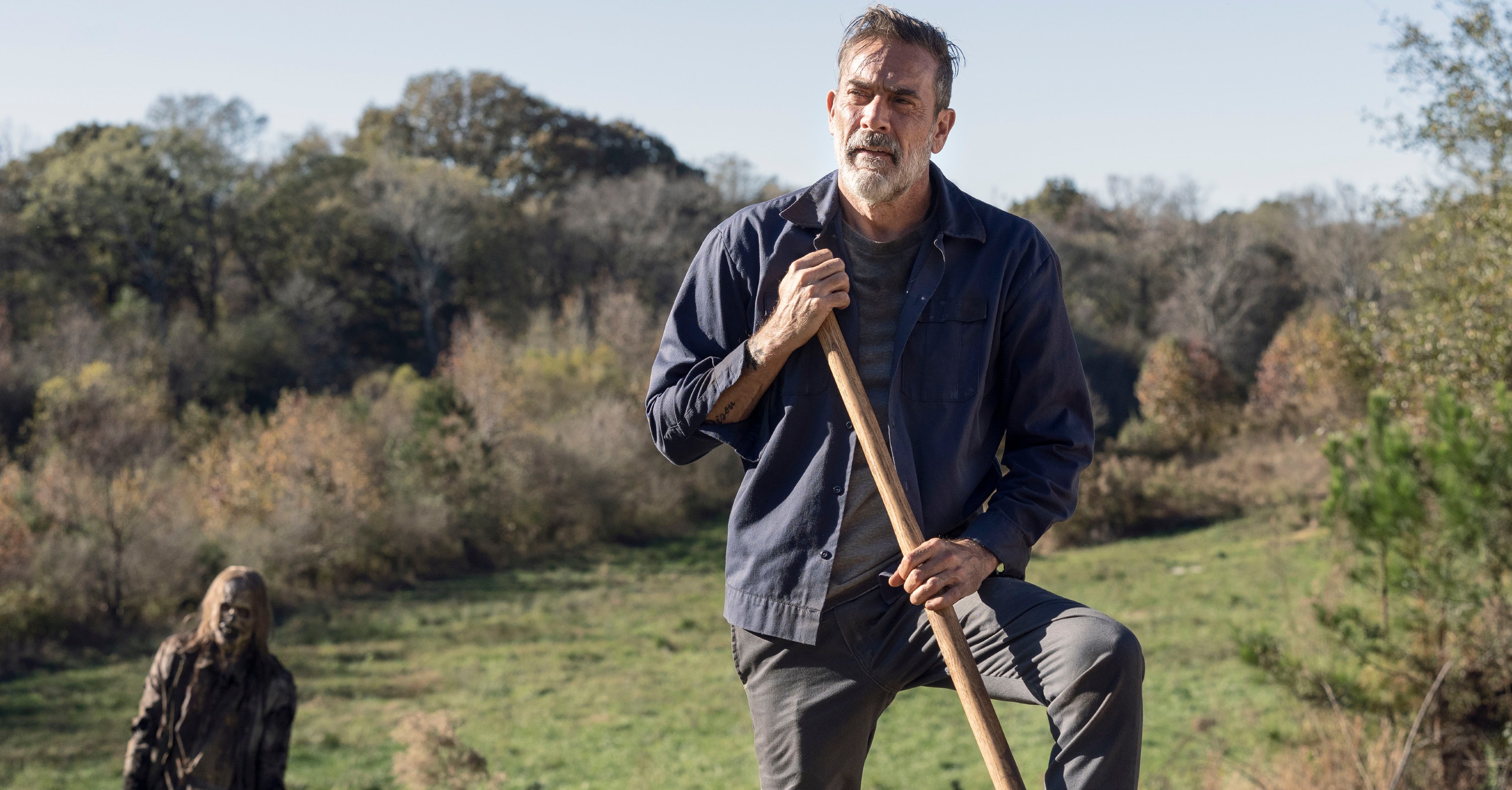 The Walking Dead Season 10 Here S Negan Finale Gives Villains A Chance To Save Lucille Jioforme The Walking Dead Season 10 Here S Negan Finale Gives Villains A Chance To Save Lucille Jioforme