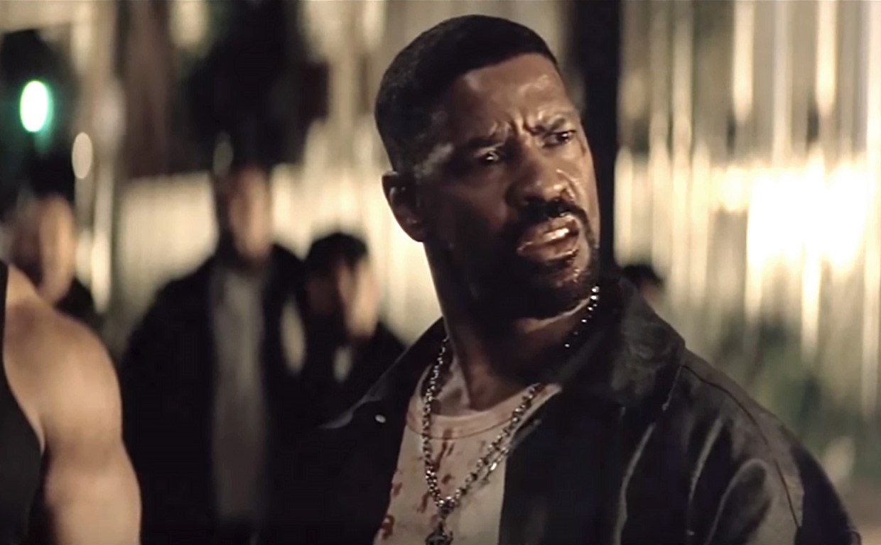 Why Training Day's King Kong Speech Is One of the Best Movie Monologues