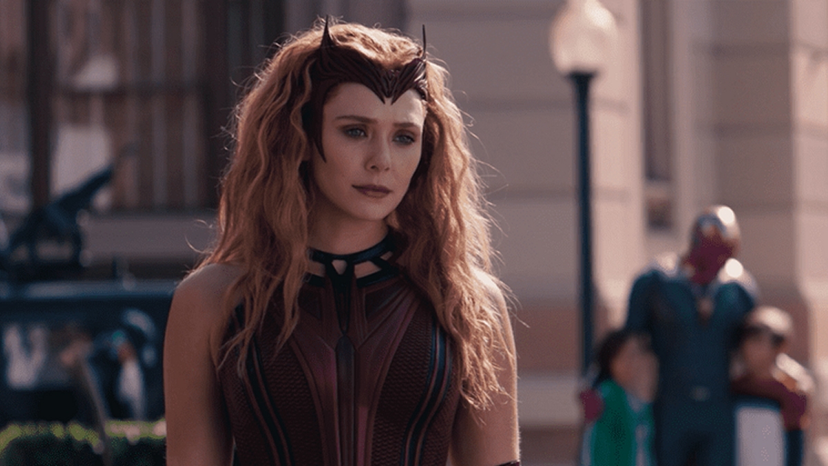 Marvel’s New Strategy Shift May Put an End to Its Live-Action Shows
