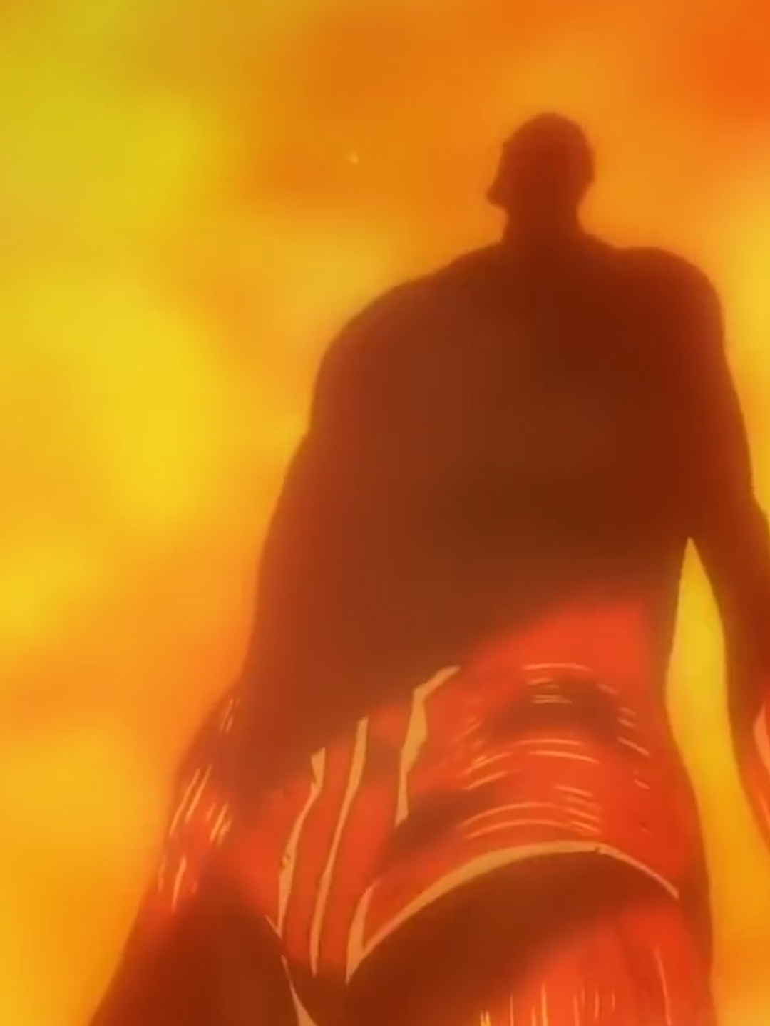 The Colossal Titan