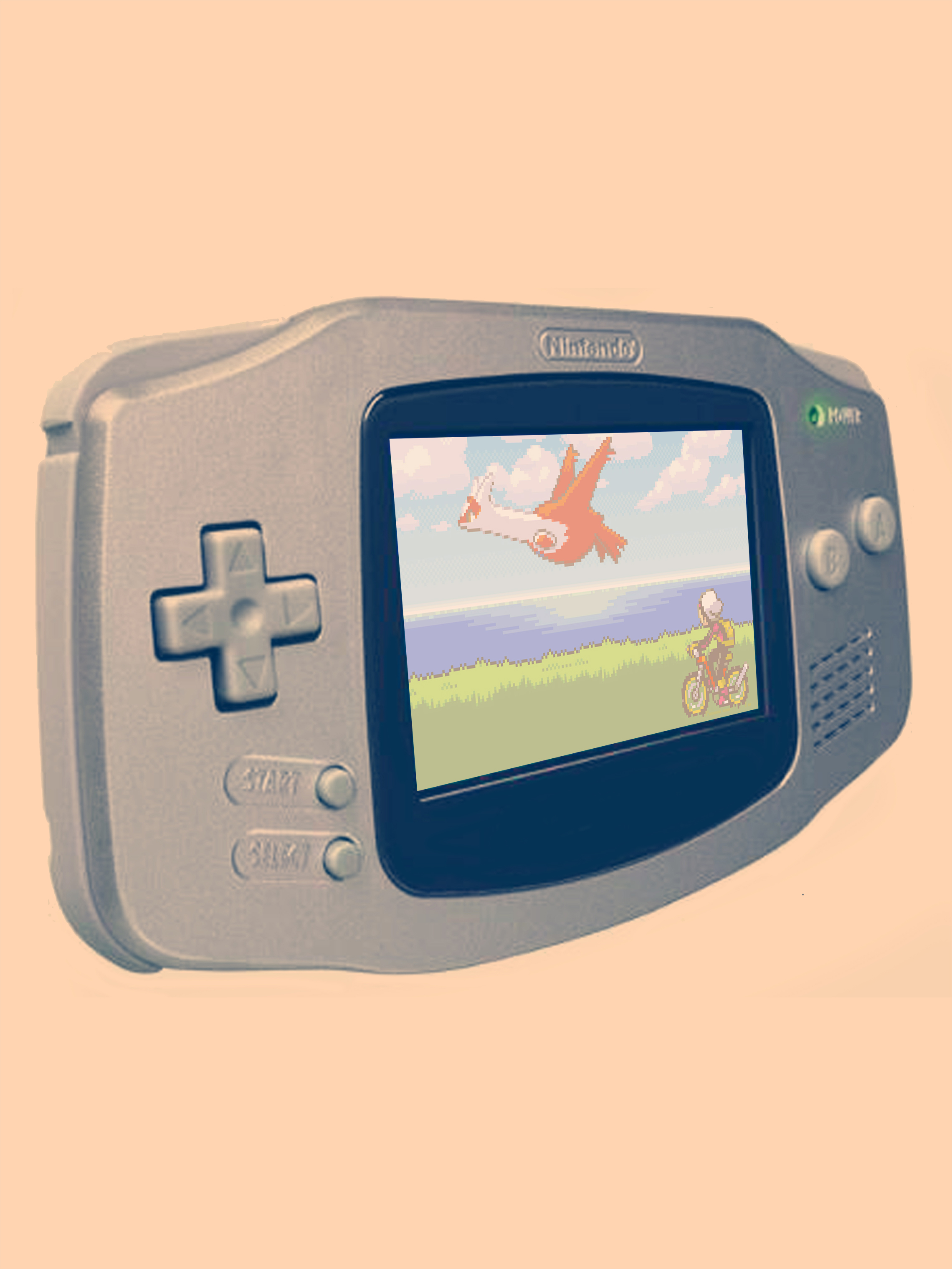 How the Game Boy Advance Truly Advanced Handheld Gaming