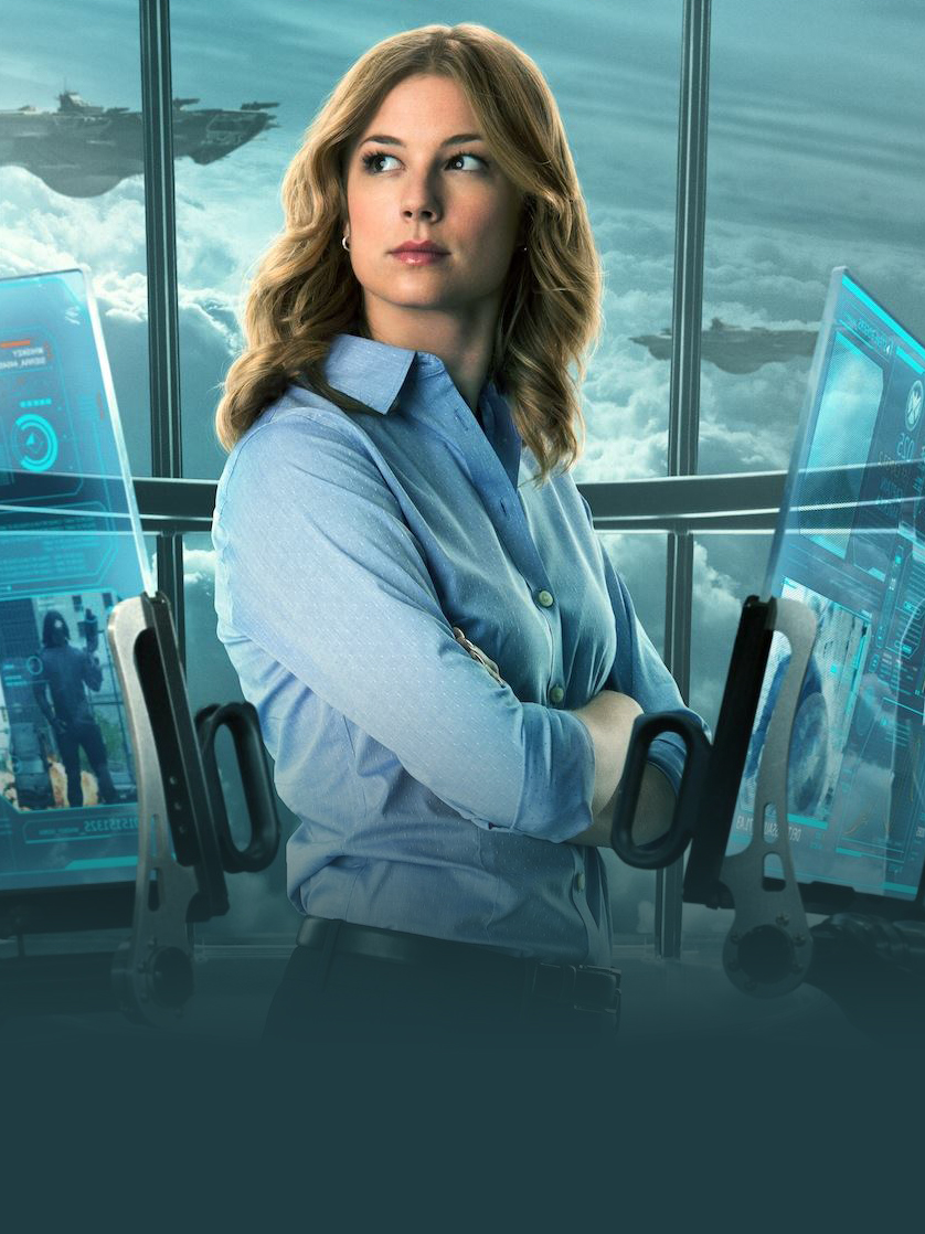 Marvel Universe’s Sharon Carter: Bravery in the Blood | Den of Geek