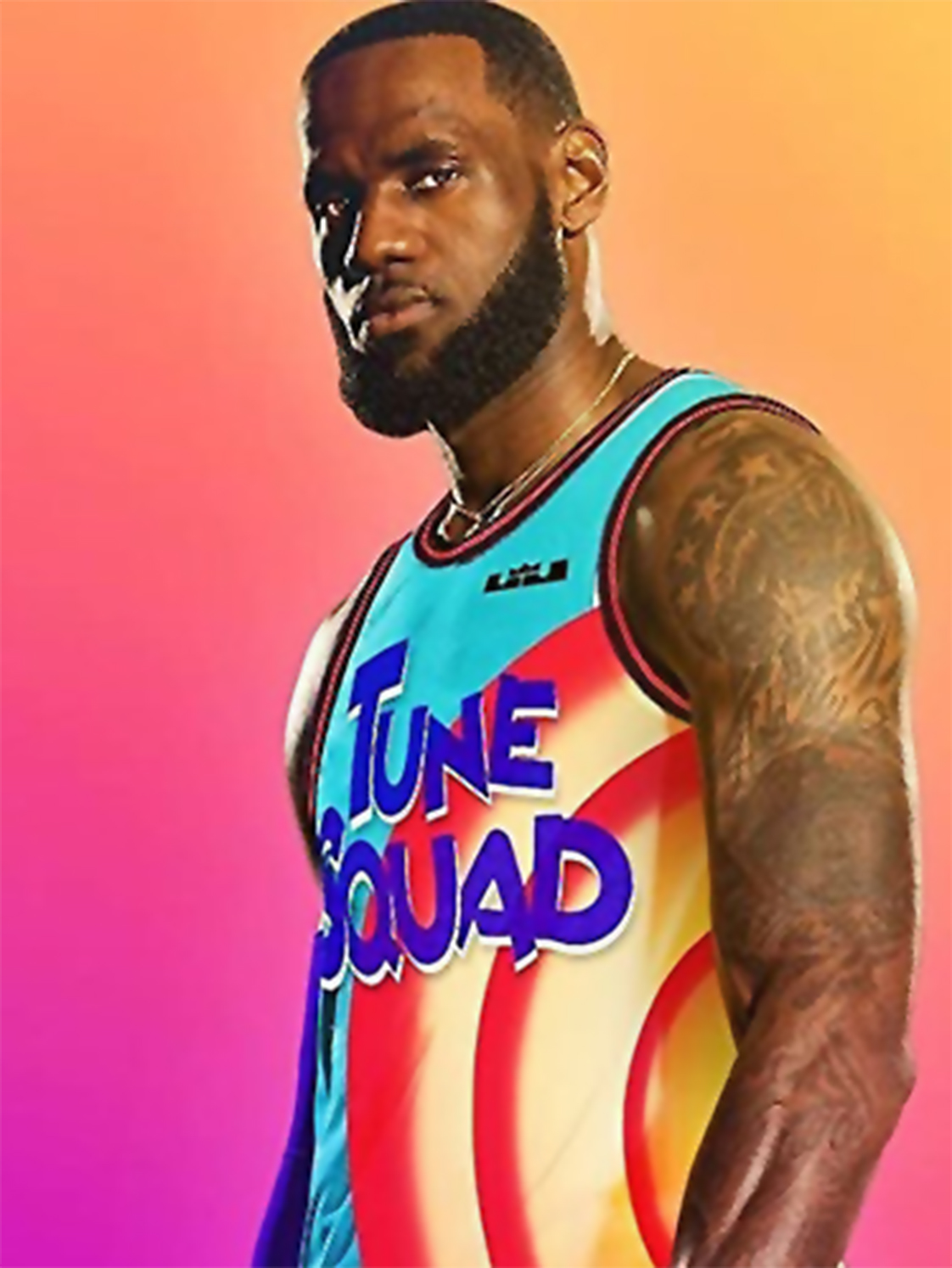 Space Jam 2: What to Expect | Den of Geek