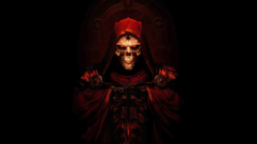 Diablo 2 Resurrected