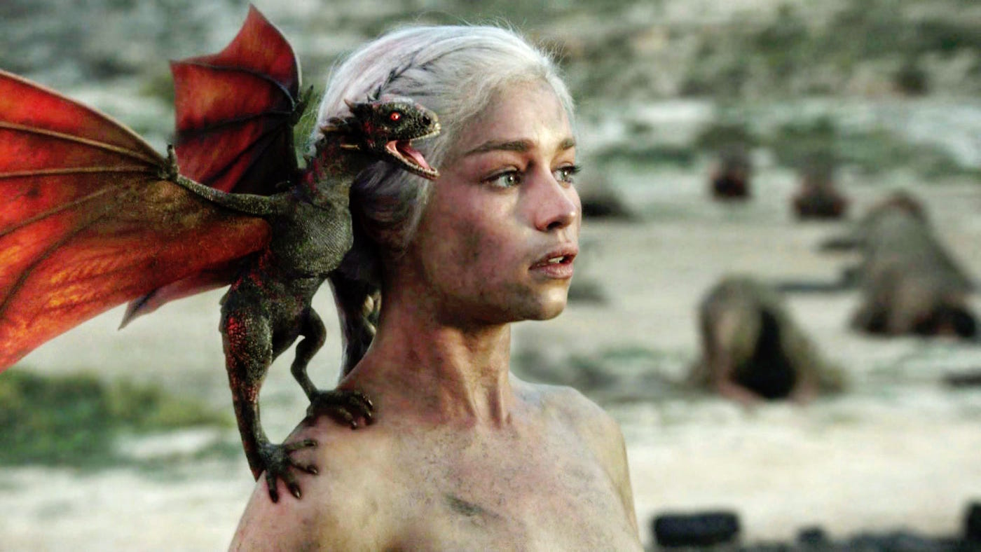 Game of Thrones: how it dominated the decade – then lost its way, Game of  Thrones