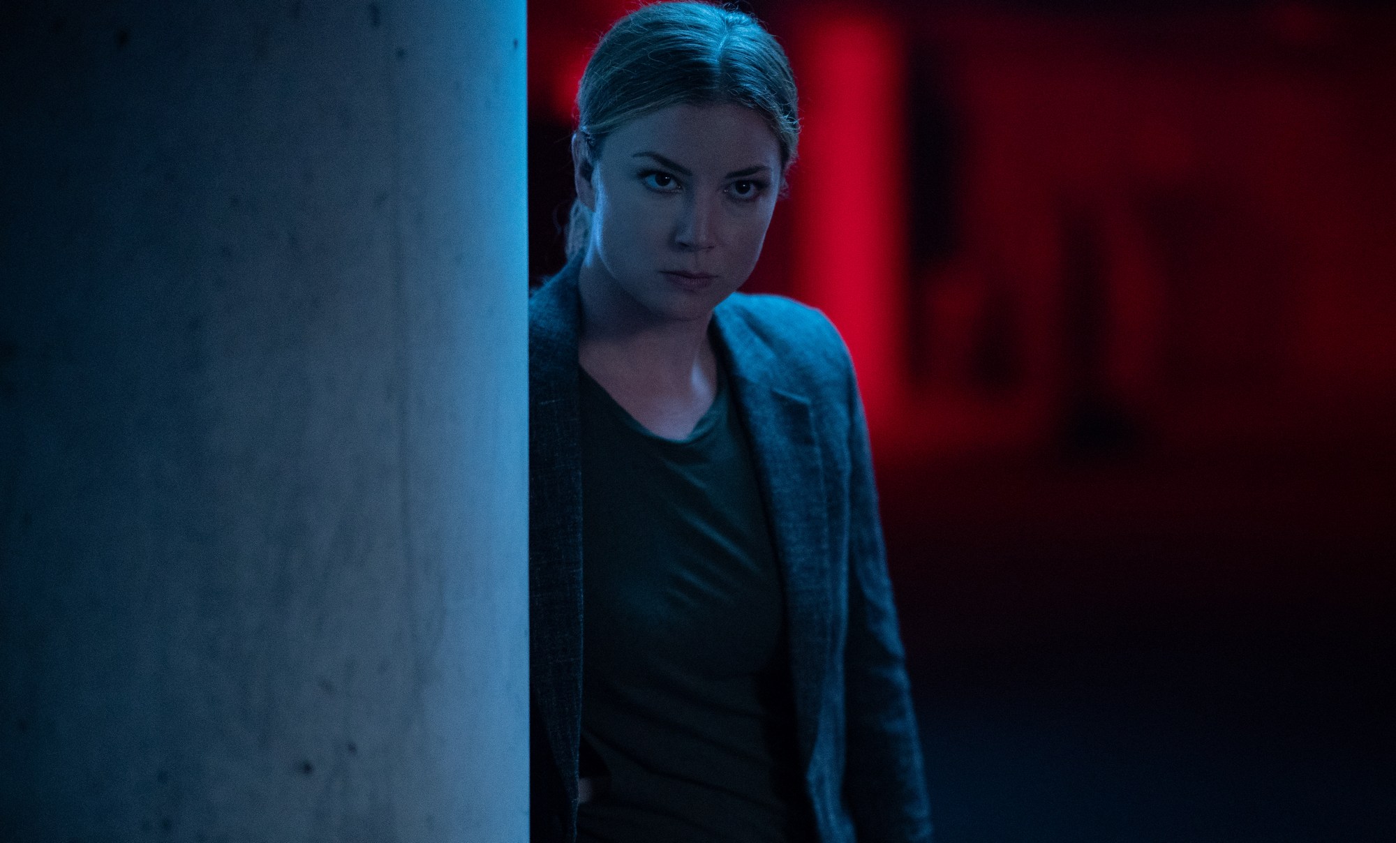 Falcon And The Winter Soldier Sharon Carter Arc Explained By Head Writer Den Of Geek Falcon And The Winter Soldier Sharon Carter Arc Explained By Head Writer Den Of Geek