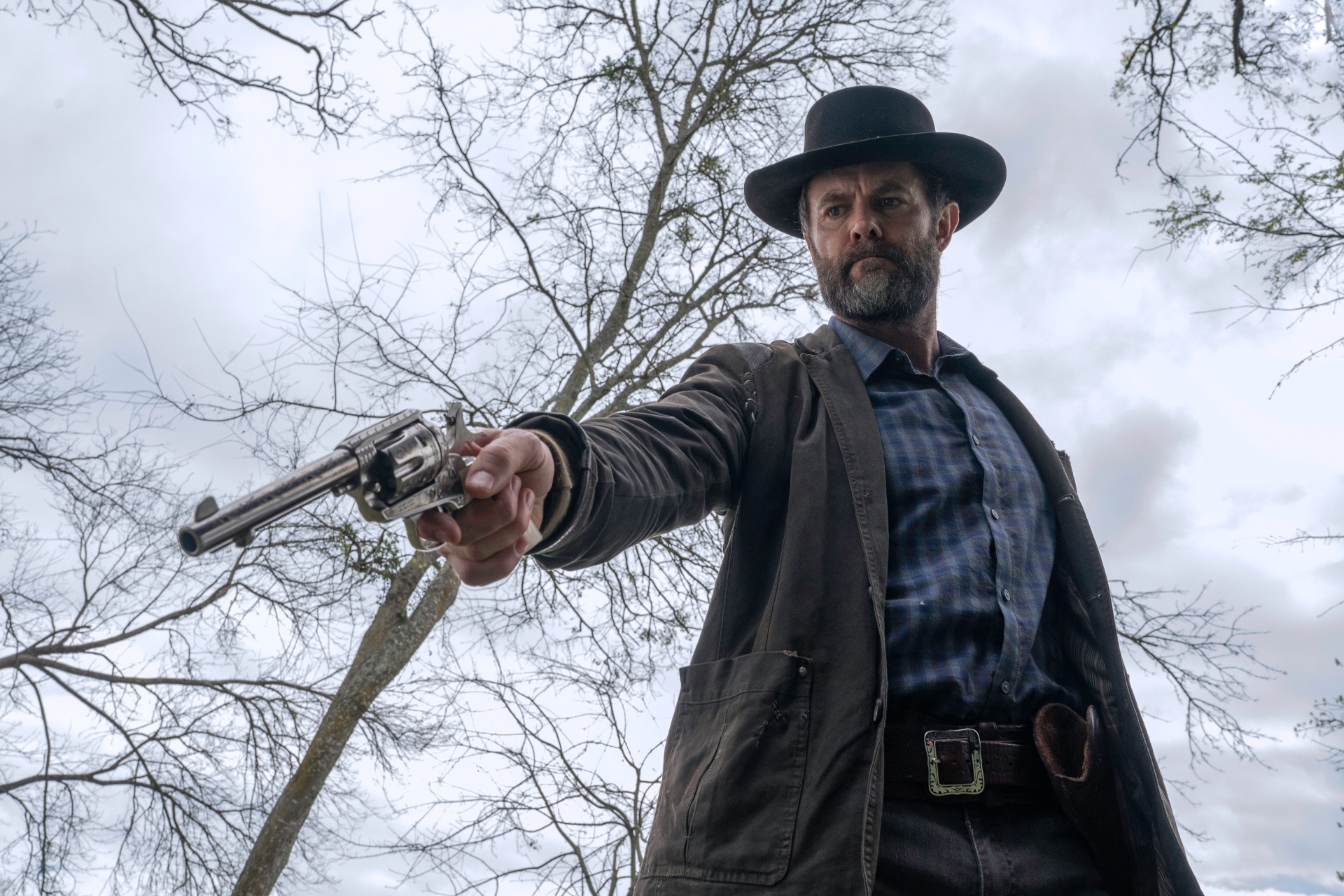 Fear The Walking Dead Season 6 Episode 8 Review The Door Den Of Geek Fear The Walking Dead Season 6 Episode 8 Review The Door Den Of Geek